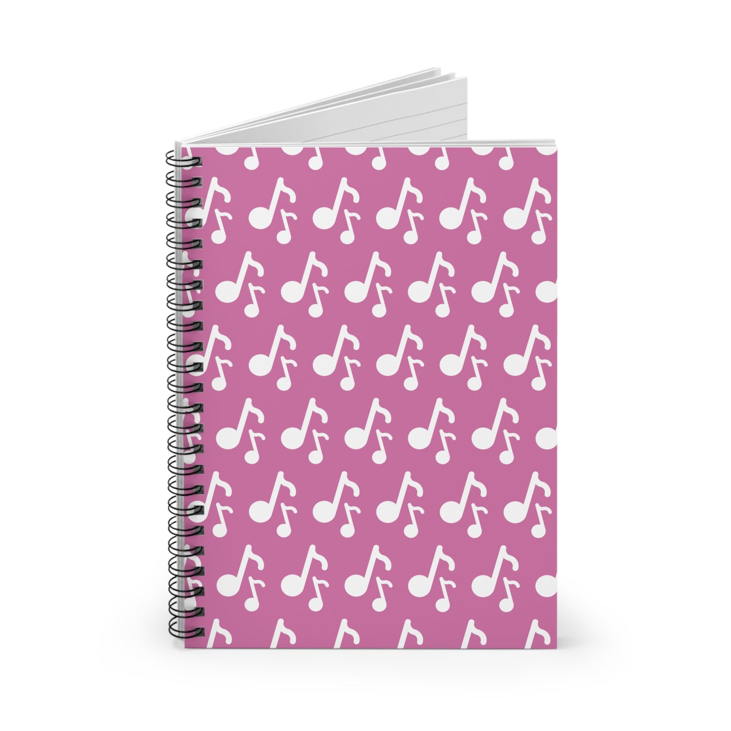 Sweet Melody Notebook: Let Your Creativity Flow