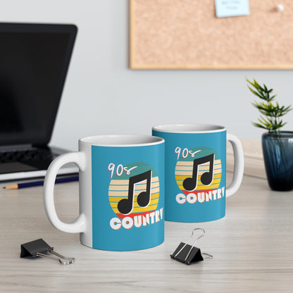 Mug - 90s Country