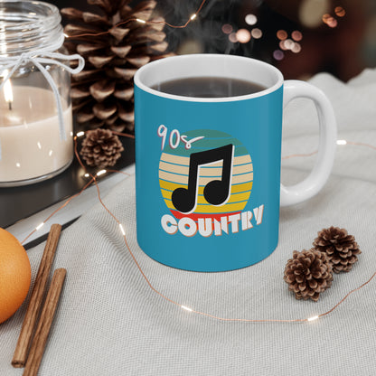 Mug - 90s Country