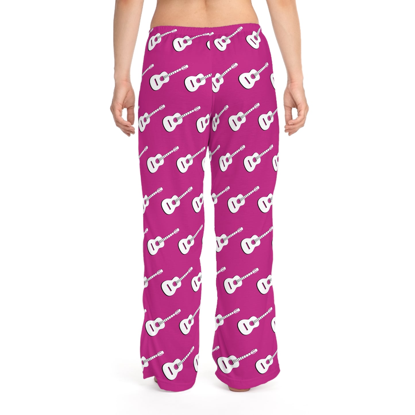 Guitar Pajama Pants