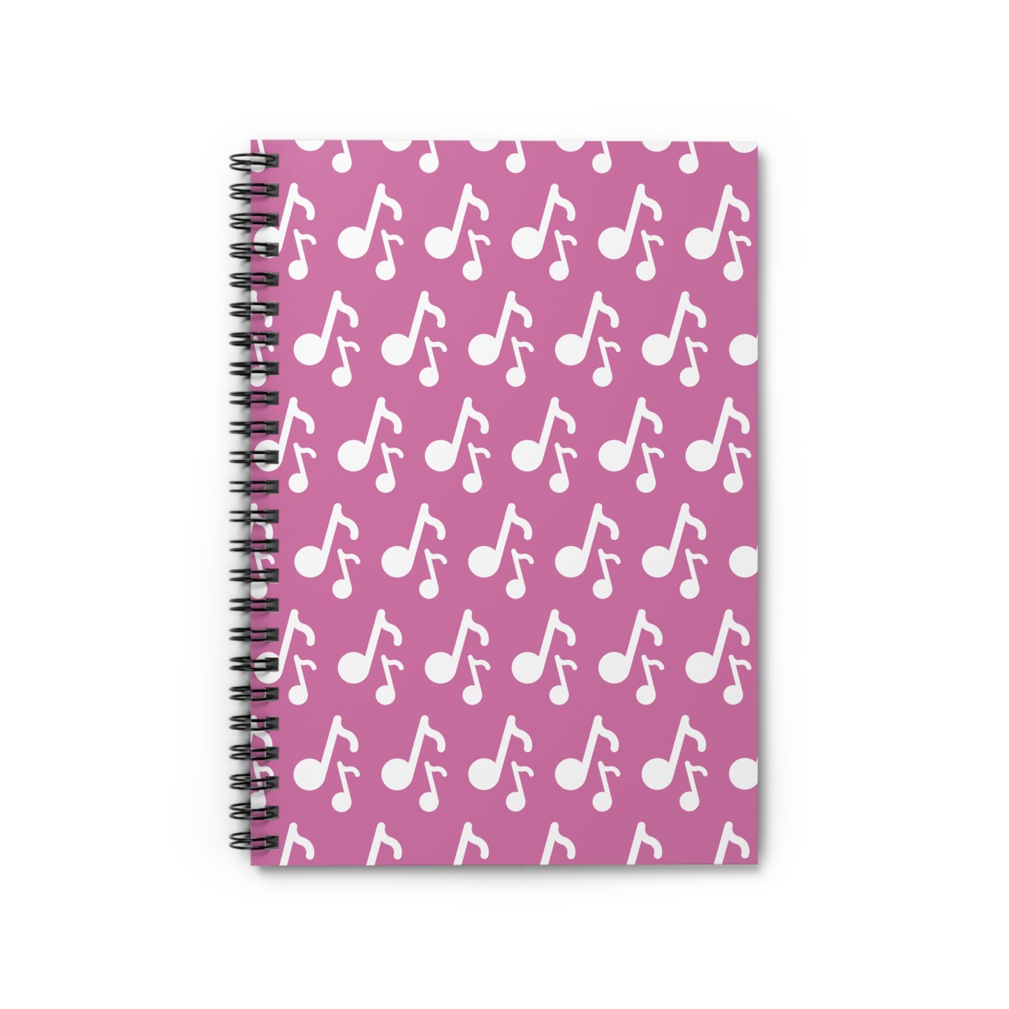 Sweet Melody Notebook: Let Your Creativity Flow