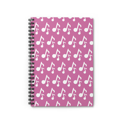 Sweet Melody Notebook: Let Your Creativity Flow