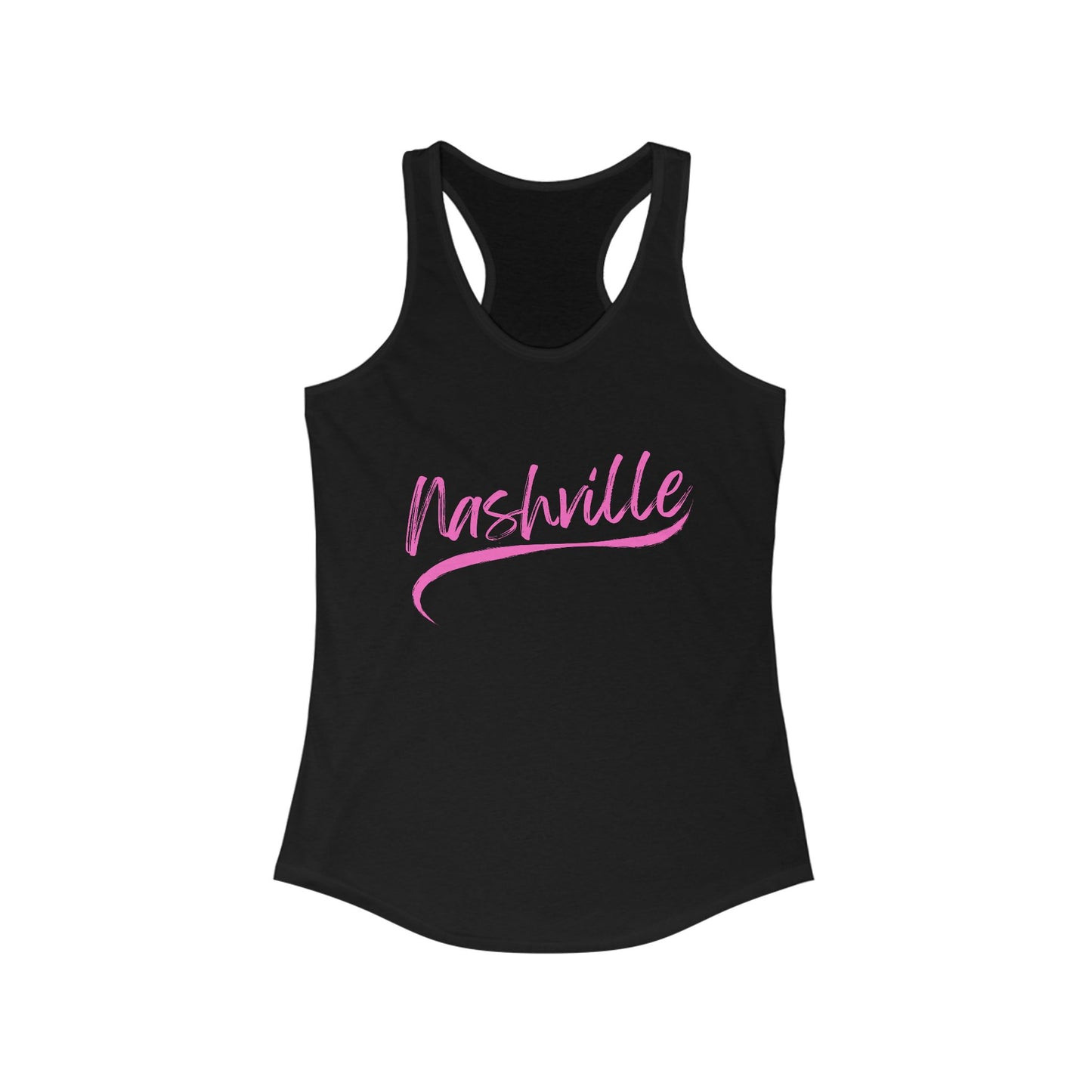 Nashville Women's Tank Top