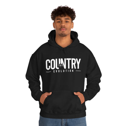 Country Evolution Hoodie