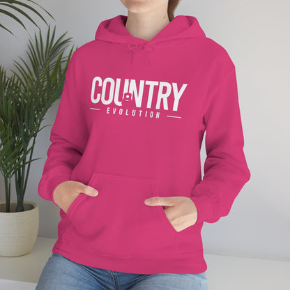 Country Evolution Hoodie