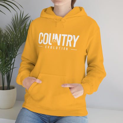 Country Evolution Hoodie