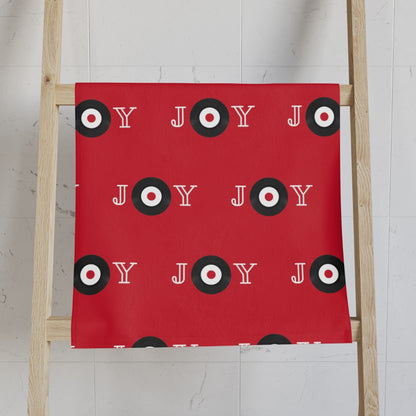 JOY Hand Towel