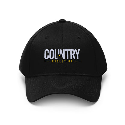 Country Evolution Twill Hat