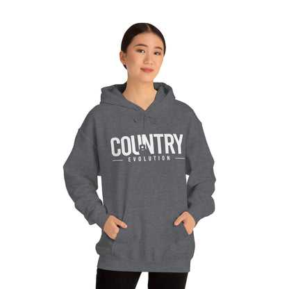 Country Evolution Hoodie