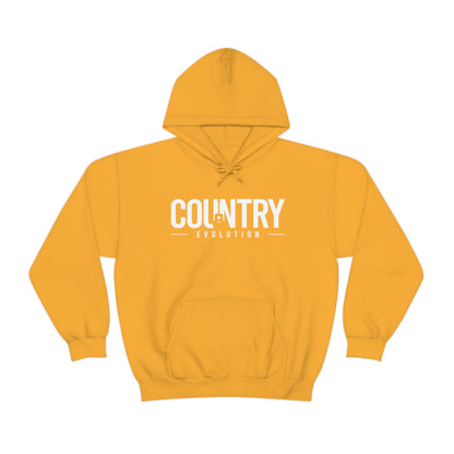 Country Evolution Hoodie