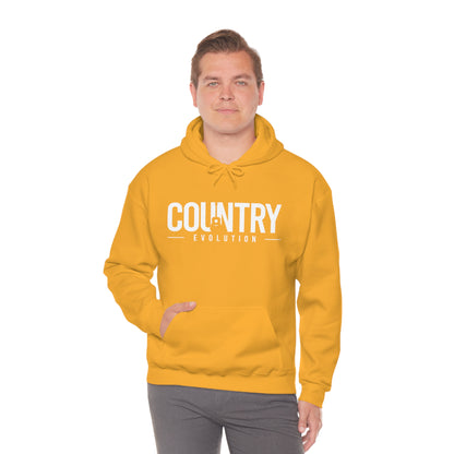 Country Evolution Hoodie