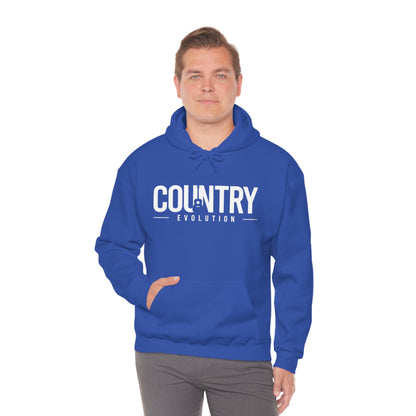 Country Evolution Hoodie