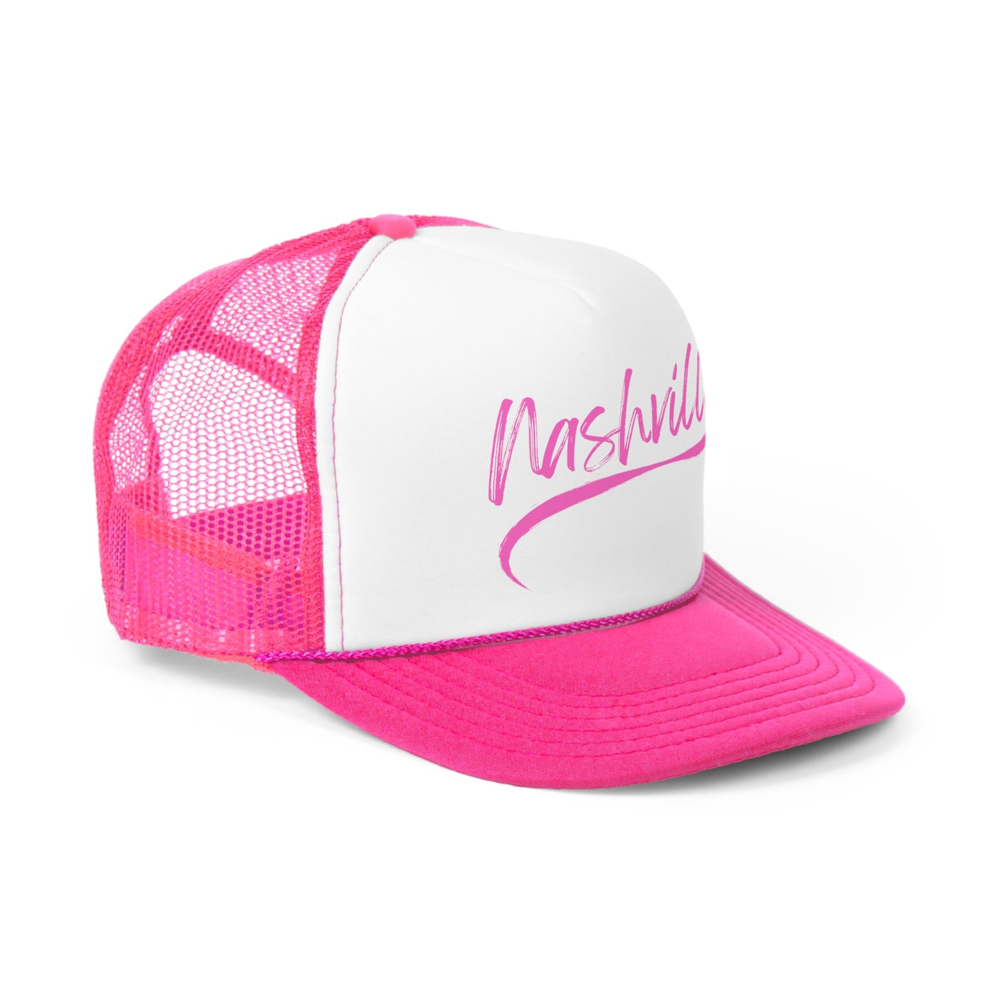 Nashville Trucker Hat