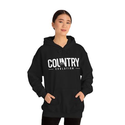 Country Evolution Hoodie