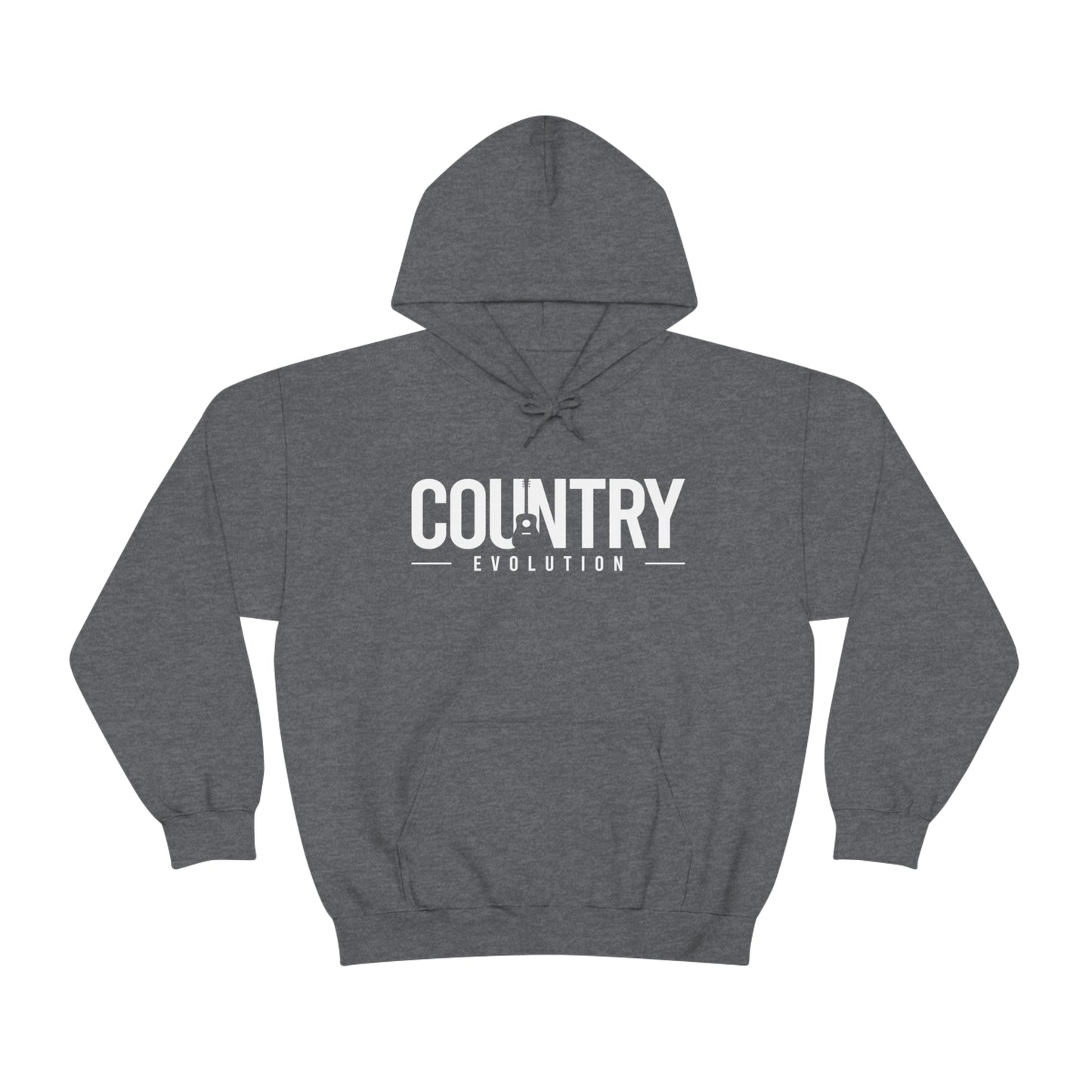 Country Evolution Hoodie