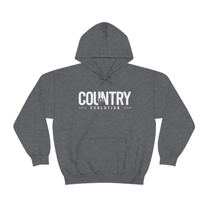 Country Evolution Hoodie