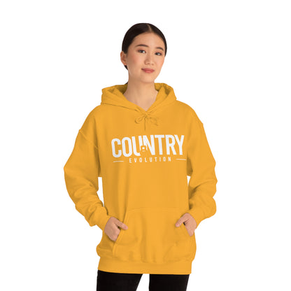 Country Evolution Hoodie