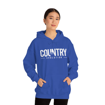 Country Evolution Hoodie