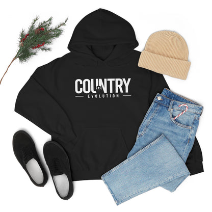 Country Evolution Hoodie