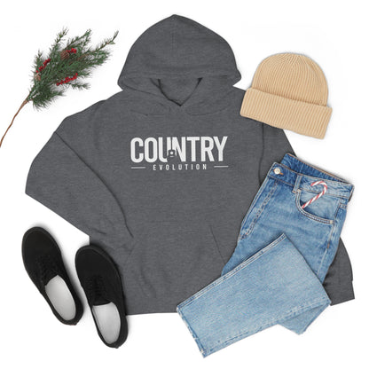 Country Evolution Hoodie