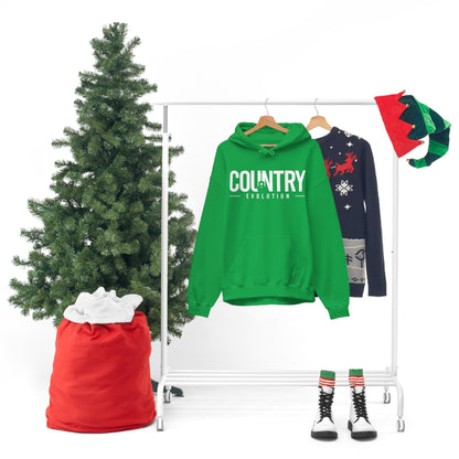 Country Evolution Hoodie