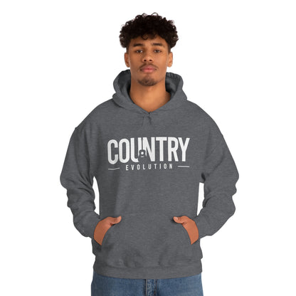 Country Evolution Hoodie