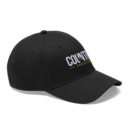 Country Evolution Twill Hat