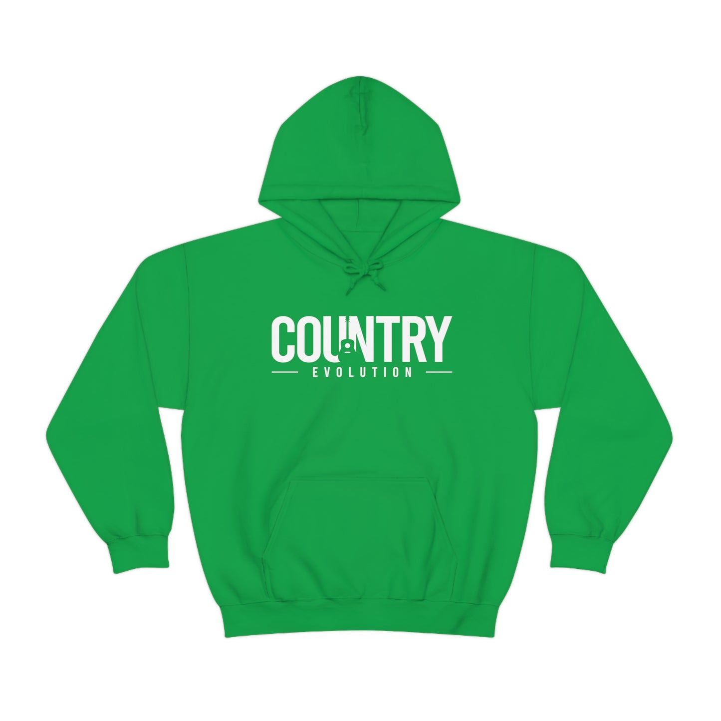 Country Evolution Hoodie