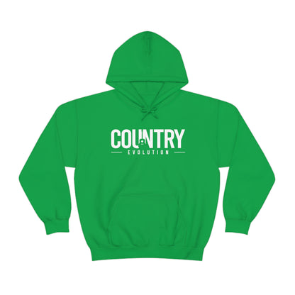 Country Evolution Hoodie