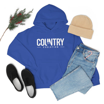 Country Evolution Hoodie