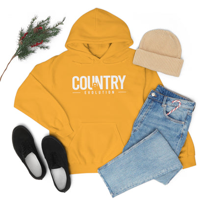 Country Evolution Hoodie