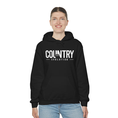 Country Evolution Hoodie