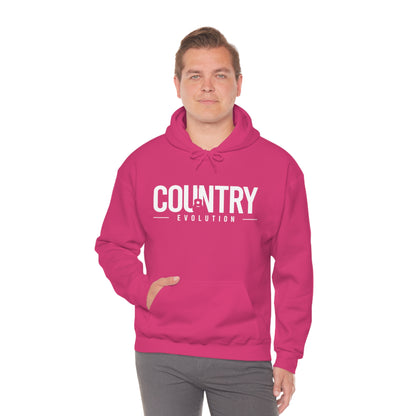 Country Evolution Hoodie