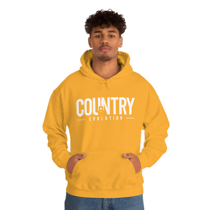 Country Evolution Hoodie