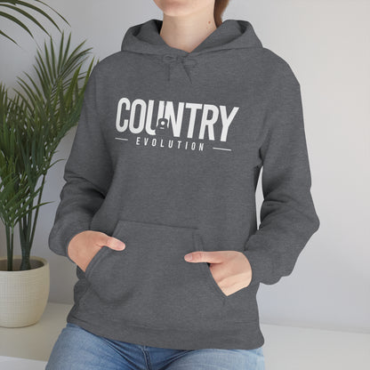 Country Evolution Hoodie