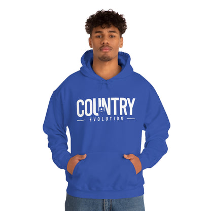 Country Evolution Hoodie