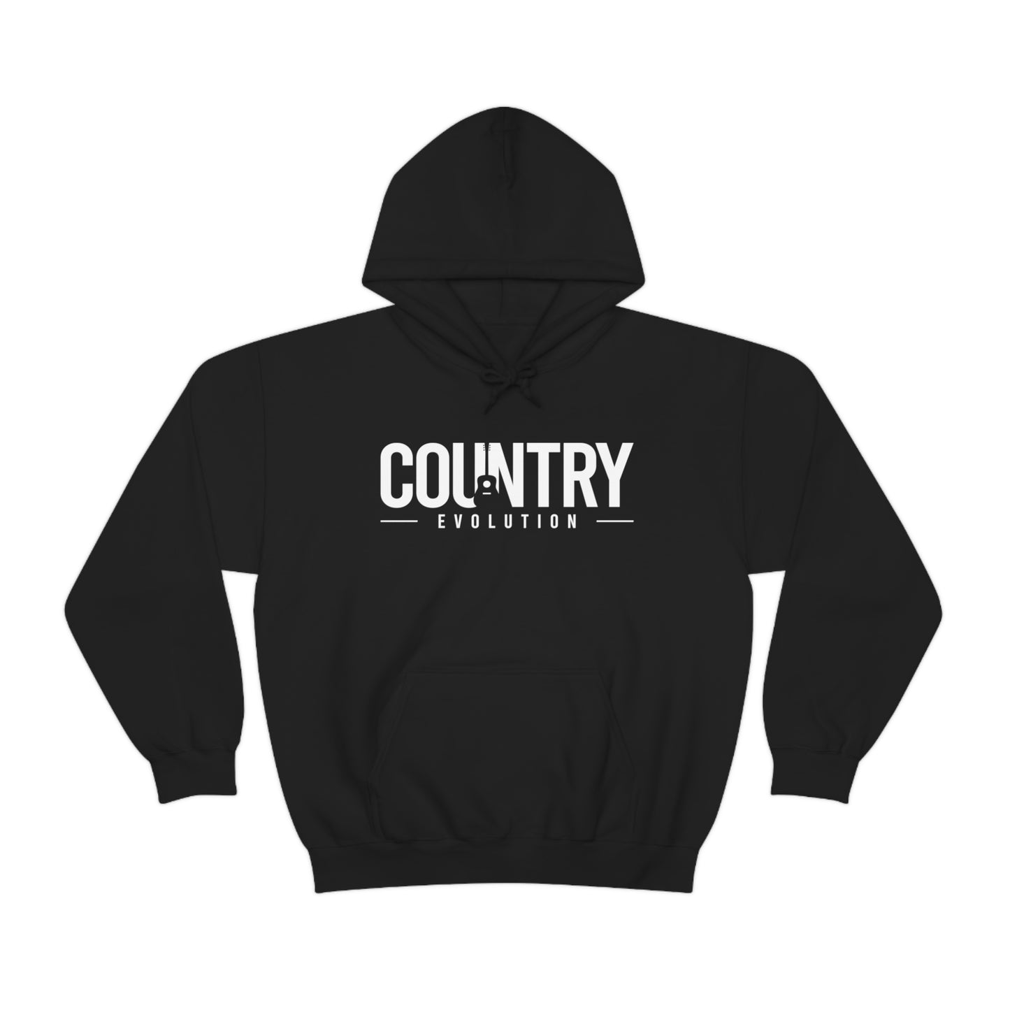 Country Evolution Hoodie