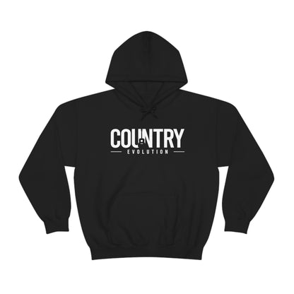 Country Evolution Hoodie