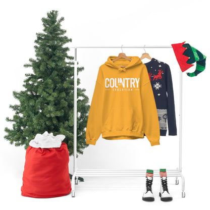 Country Evolution Hoodie