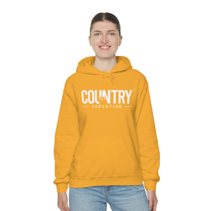 Country Evolution Hoodie