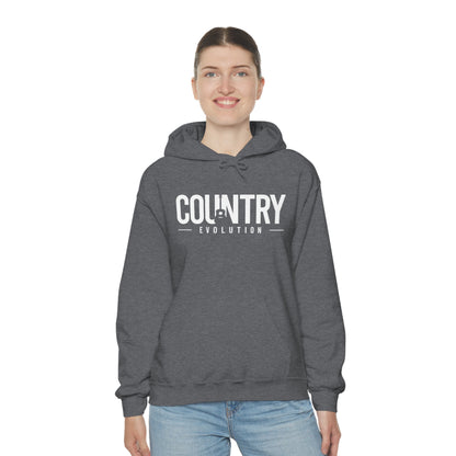 Country Evolution Hoodie