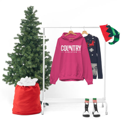 Country Evolution Hoodie