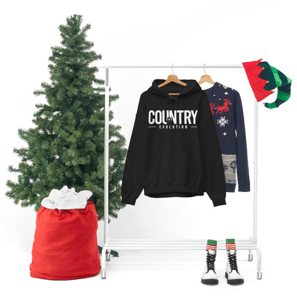 Country Evolution Hoodie