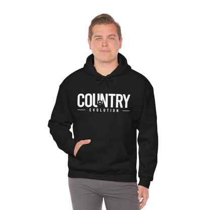 Country Evolution Hoodie